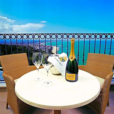 Posillipo 4*