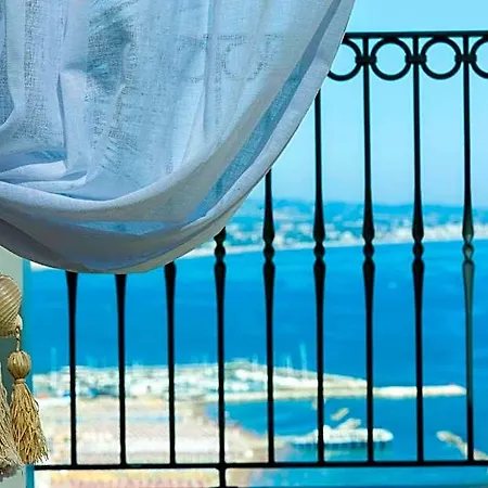 Szálloda Posillipo 4*
