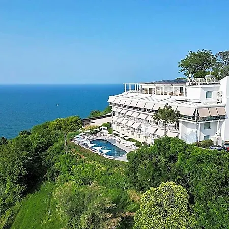 Posillipo 4*