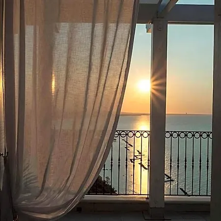 Posillipo 4* Cattolica