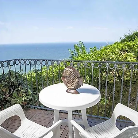 Szálloda Posillipo